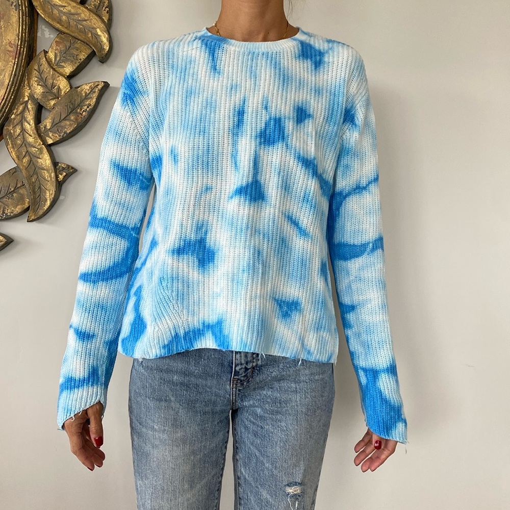 Generation Love sweater